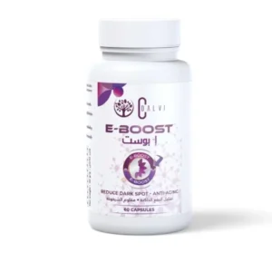 COALVI E-boost – Eclaircissant