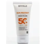 Esthelle sun protect invisible spf 50+