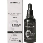 ESTHELLE claryteint C SERUM eclaircissant 30GR