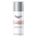 eucerin anti‐pigment soin de jour inv spf30 fl50ml