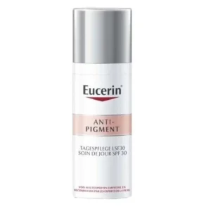eucerin anti‐pigment soin de jour inv spf30 fl50ml