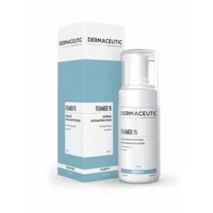 DERMACEUTIC foamer 15 100 ML