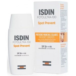 ISDIN FOTOULTRA 100 SPOT PREVENT 50+
