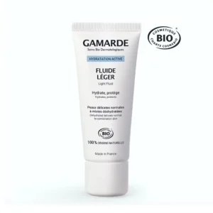GAMARDE FLUIDE LEGER 40ML