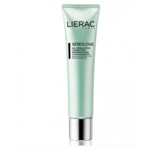 Lierac sebologie gel regulateur 40ml