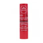 laino soin des levres fragilisees gout grenadine 4g