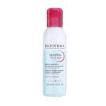 Bioderma sensibio H2O eye 125ml
