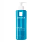 la roche effaclar gel moussant  400ml