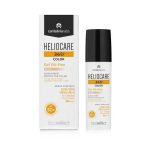 Heliocare 360° Gel Oil Free Spf50+ Pearl 50 ML