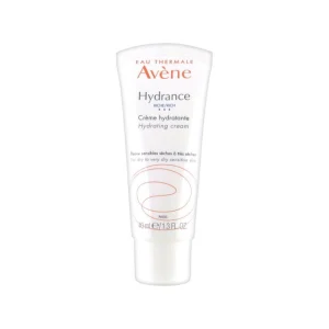 avene hydrance riche creme hydratante 40ml