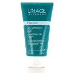 URIAGE HYSEAC gel nettoyant 150ML