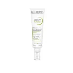 Bioderma sebium kerato+ gel crème anti‐imperfections,30ml