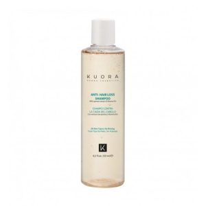 kuora shampoing anti chute 250ml