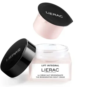 Lierac integral recharge creme de nuit 50ml