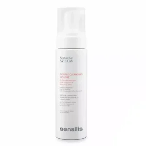 Sensilis Gentle Cleansing Mousse 200ML