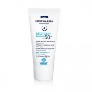 Isispharma neotone radiance fluid intensif spf 50+ 30ml