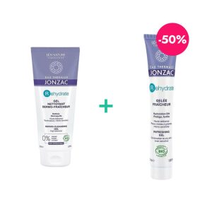Pack Jonzac Réhydrate Dermo-fraîcheur