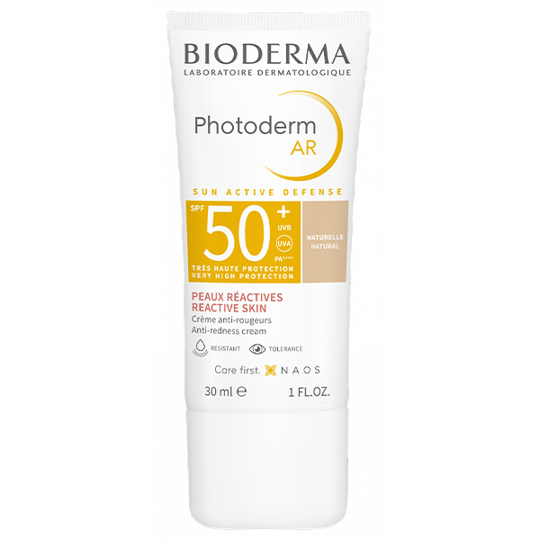 BIODERMA PHOTODERM AR ECRAN SPF50+ 30ML