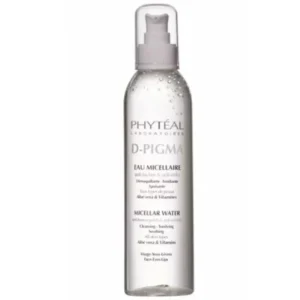 Phyteal D-pigma Eau Micellaire 250ml