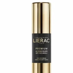 Lierac premuim creme regard 15 ml
