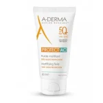 Aderma Protect AC Fluide Matifiant SPF50+