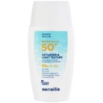Sensilis Sun Secret Water Ultra Fluide SPF 50+ 40 ml