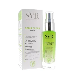 SVR sebiaclear SERUM30ml