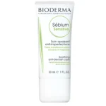 Bioderma sebium sensitive soin apaisant anti imperfection 30ml