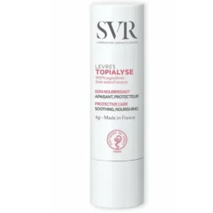 svr topialyse stick levres vegetale 4g