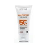 Esthelle sun protect rose spf 50+ 50 gr