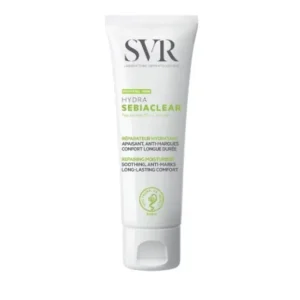 SVR SEBIACLEAR Hydra Repar. Apaisant 40ml