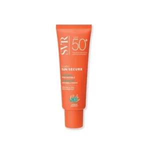 SVR Sun Secure Fluide spf50+