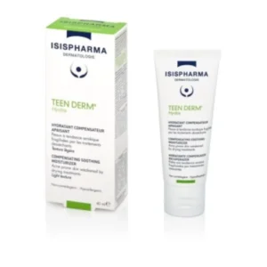 ISISPHARMA TEEN DERM HYDRA 40 ML