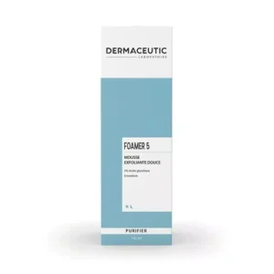 Dermaceutic Foamer 5 mousse exfoliante 100ml