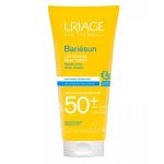 URIAGE BARIESUN LAIT SOLAIRE SOYEUX SPF 50+ /100 ML