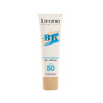 LIRENE BB CREAM SPF 50 (01) NATURAL 30ML