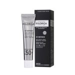 Filorga UV Defence Écran Solaire urbain - jeunesse + tâches - spf50+ - 40ml