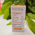 PHYTEAL VITAMINE C SERUM VISAGE 30 ML