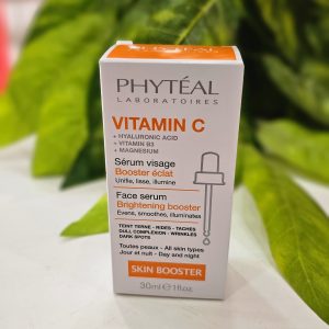PHYTEAL VITAMINE C SERUM VISAGE 30 ML
