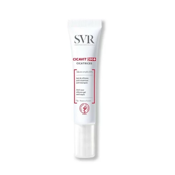 SVR CICAVIT DM+ CICATRICES 15 G