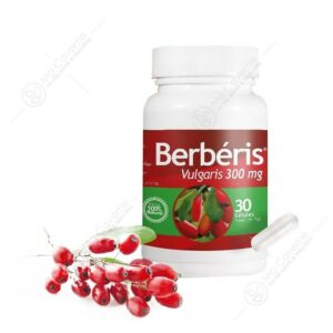 PHYTO D'art Berbéris Vulgaris , 30Gélules